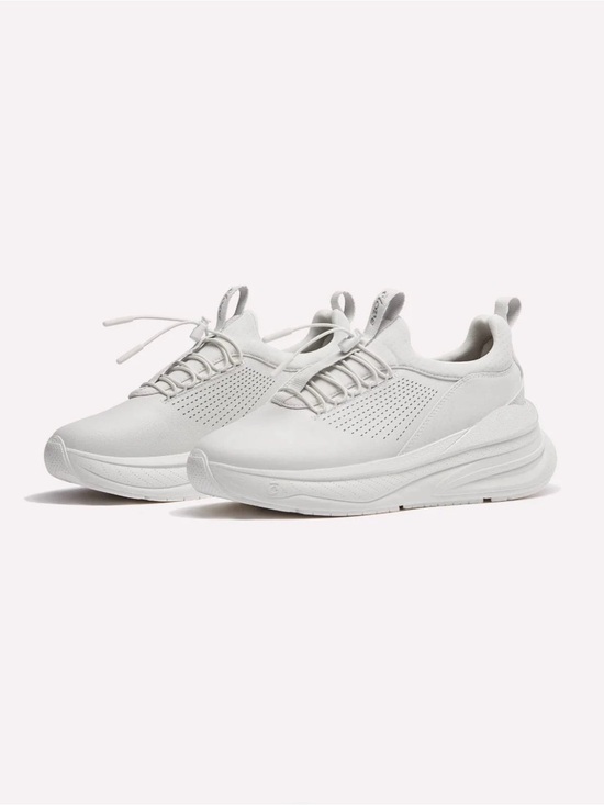 Clove Shoes - Clove Forte Brilliant White